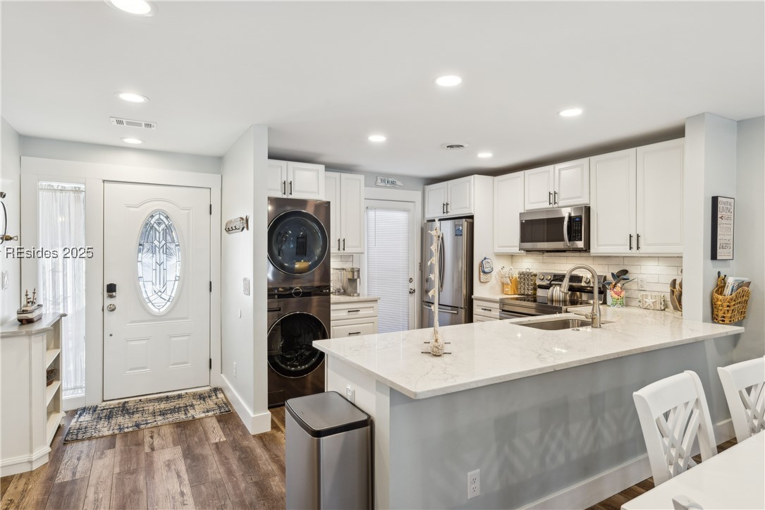 45 Queens Folly Road #740, Hilton Head Island, Texas image 10