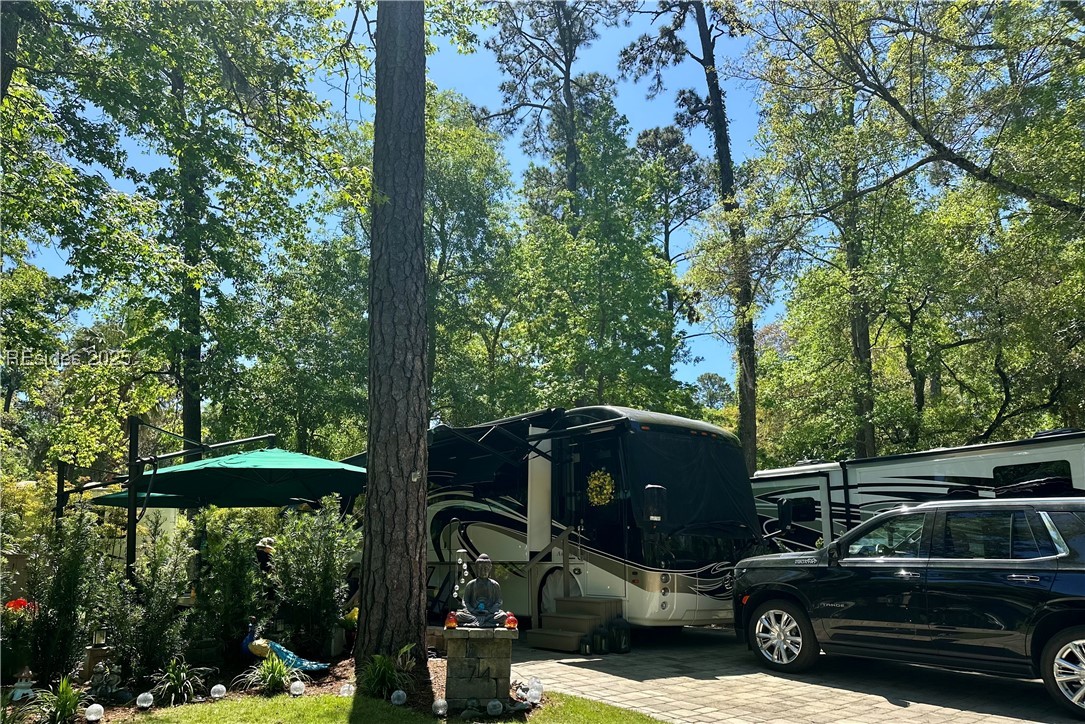 133 Arrow Road #74, Hilton Head Island, Texas image 2