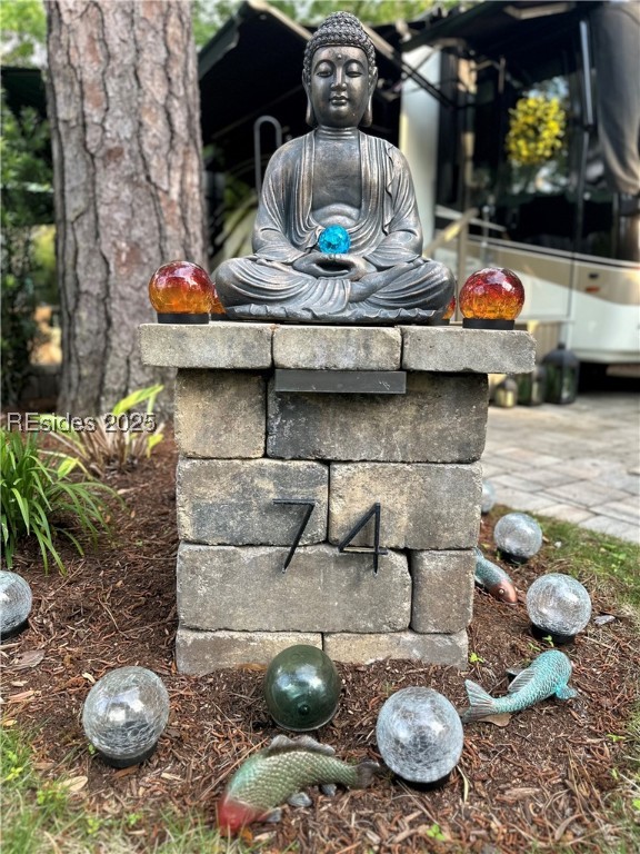 133 Arrow Road #74, Hilton Head Island, Texas image 6