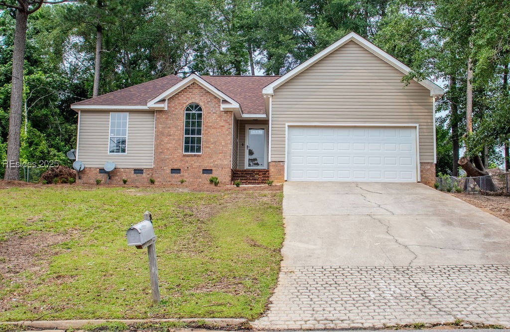 337 Belair Road, North Augusta, South Carolina image 1