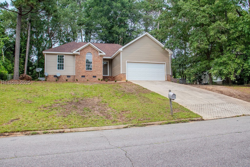 337 Belair Road, North Augusta, South Carolina image 36