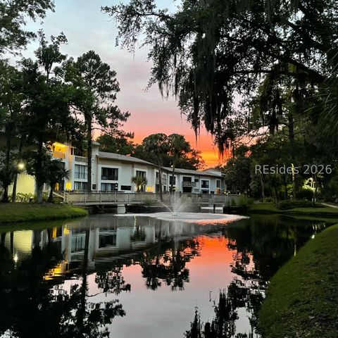 Condo For Sale - 42 S Forest Beach Drive #3245<br/> Beaufort County, Hilton Head Island, SC 29928