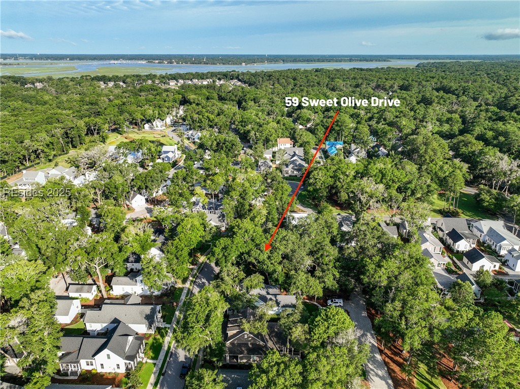 59 Sweet Olive Drive, Beaufort, South Carolina image 15