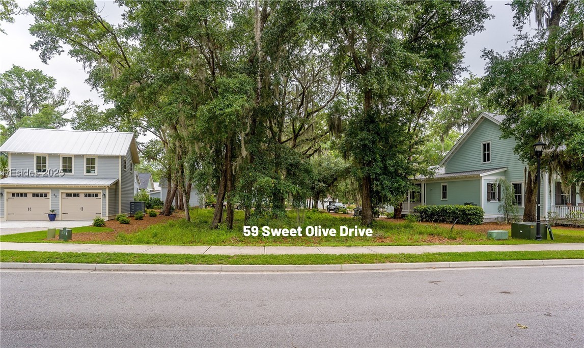 59 Sweet Olive Drive, Beaufort, South Carolina image 5