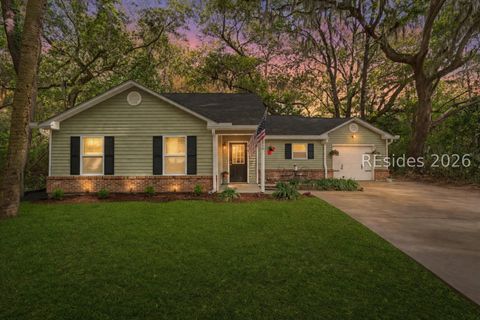 Homes For Sale - 56 Brindlewood Drive<br/> Beaufort, SC 29907