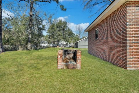 A home in Ridgeland