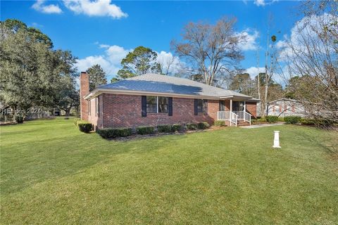 A home in Ridgeland