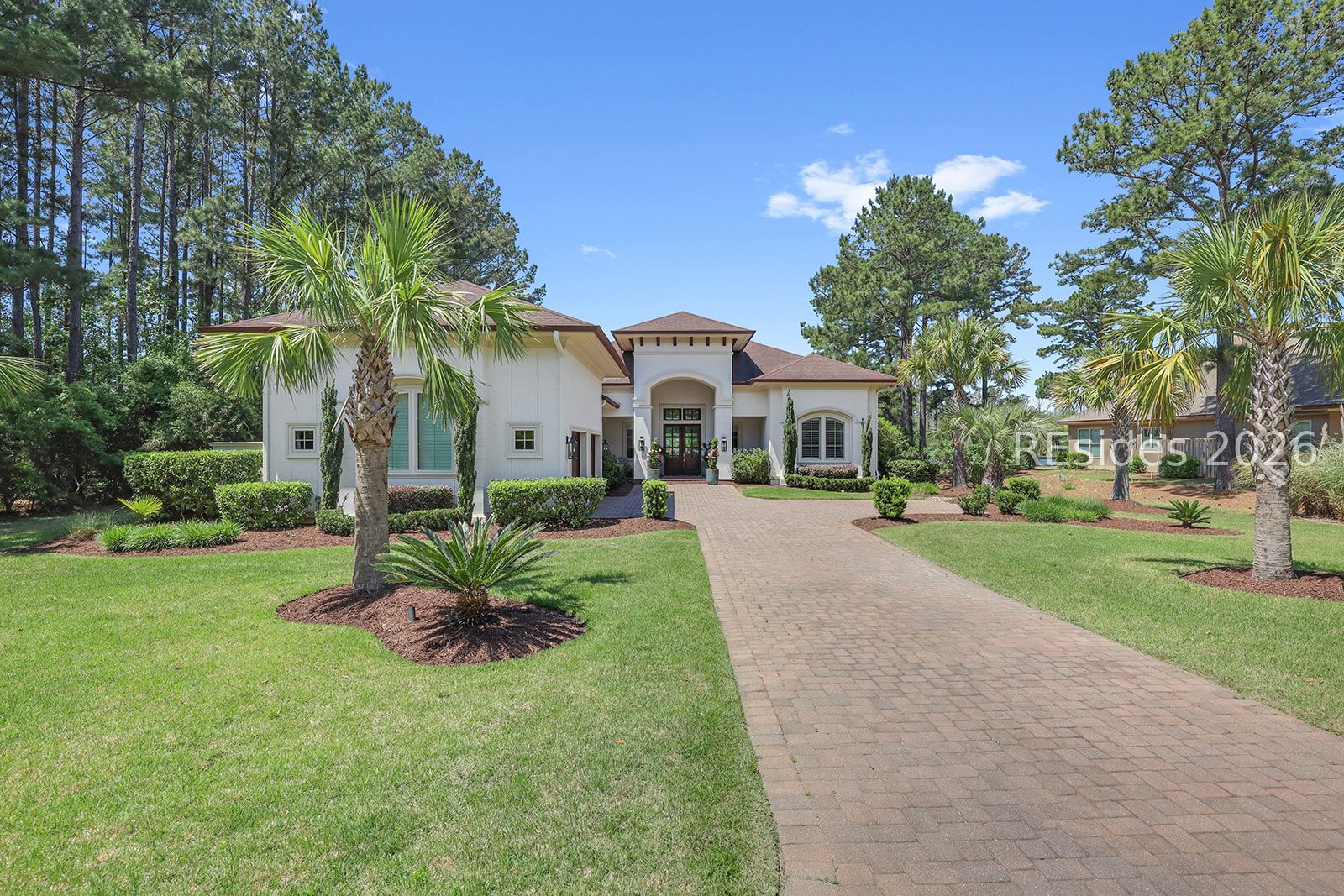80 Hampton Lake Drive