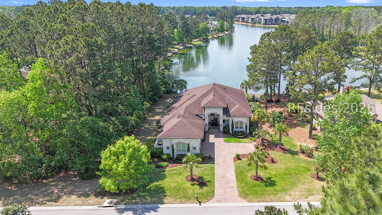 80 Hampton Lake Drive