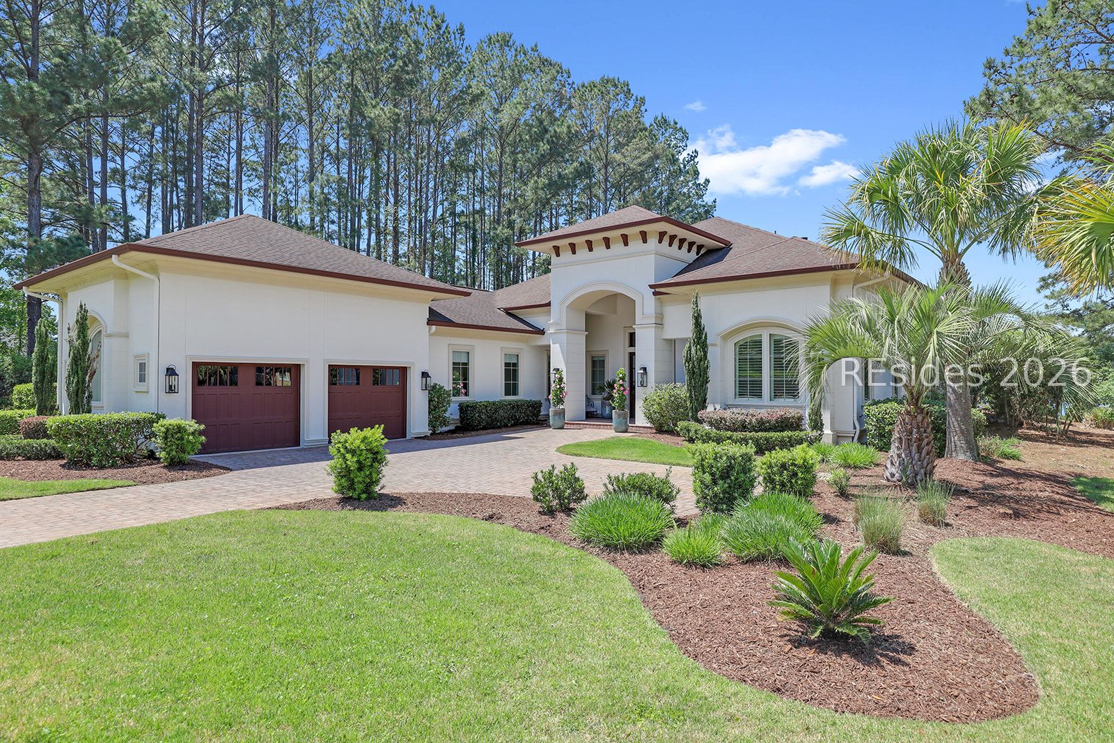 80 Hampton Lake Drive