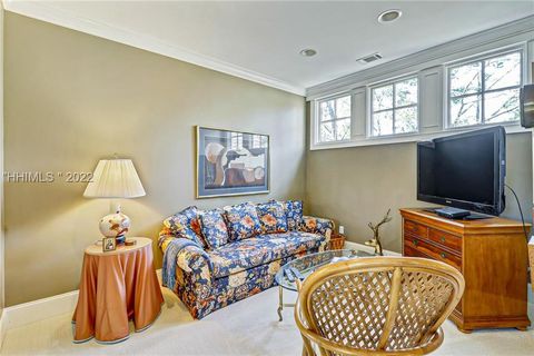 A home in Bluffton