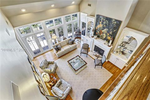 A home in Bluffton