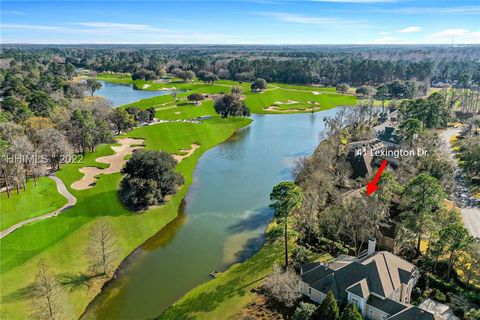 A home in Bluffton