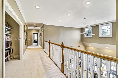 A home in Bluffton