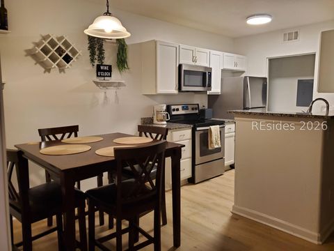 Condo For Sale - 897 Fording Island Road #1304<br/> Bluffton, SC 29910