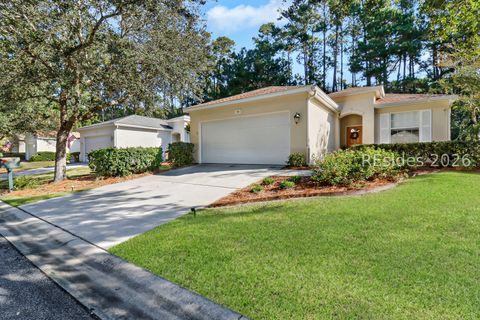 Homes For Sale - 39 Andover Place<br/> Bluffton, SC 29909