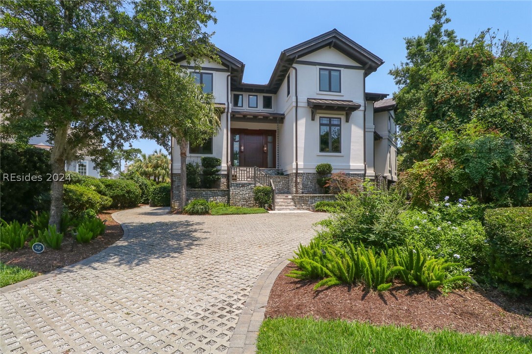 36 Plumbridge Circle, Hilton Head Island, South Carolina image 4