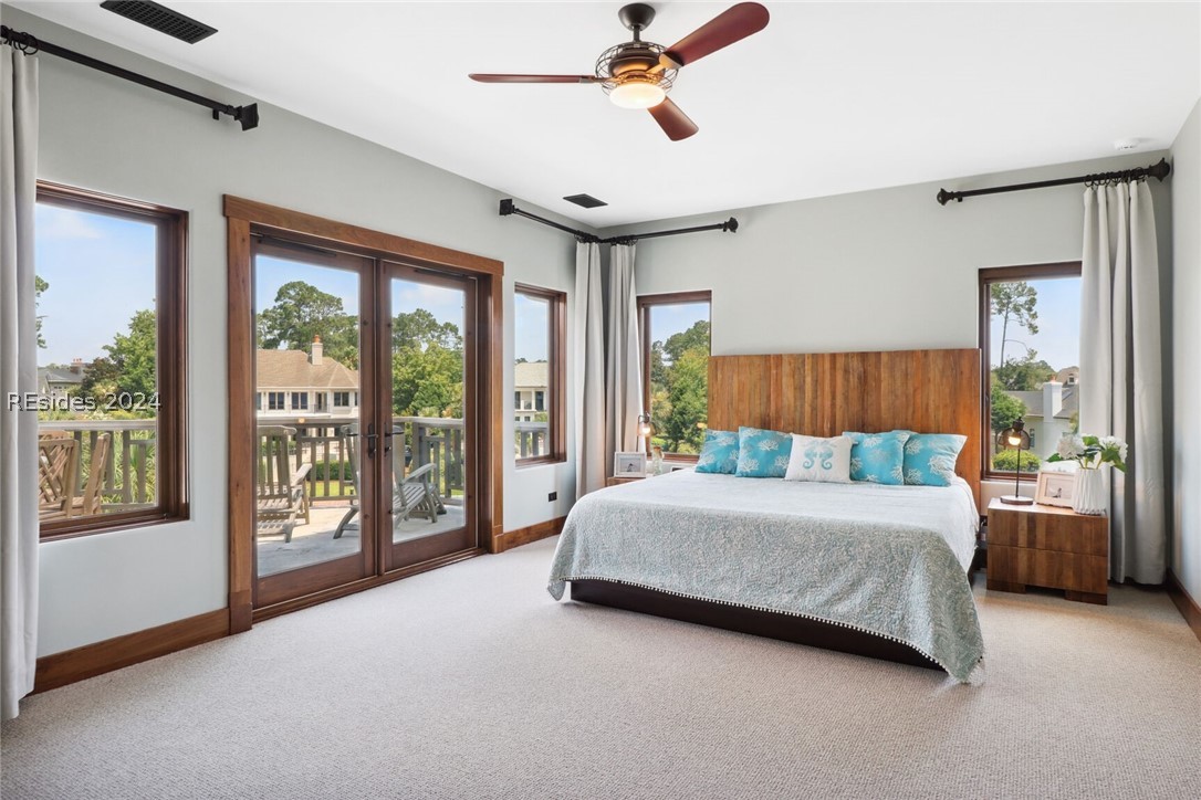 36 Plumbridge Circle, Hilton Head Island, South Carolina image 11