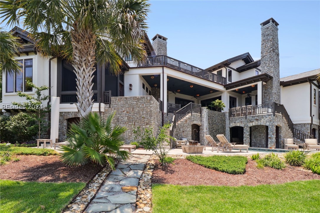 36 Plumbridge Circle, Hilton Head Island, South Carolina image 15