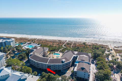 Condo For Sale - 4 N Forest Beach Drive #125<br/> Hilton Head Island, SC 29928
