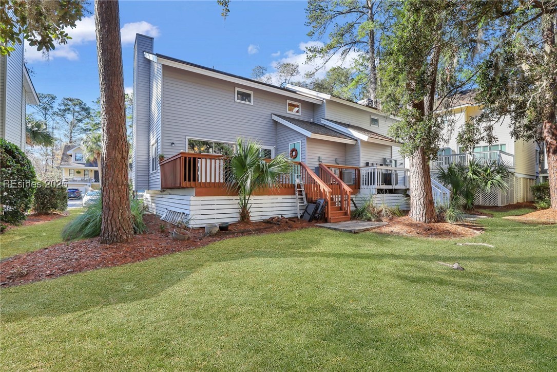 111 Sutherland Way #111, Hilton Head Island, South Carolina image 37