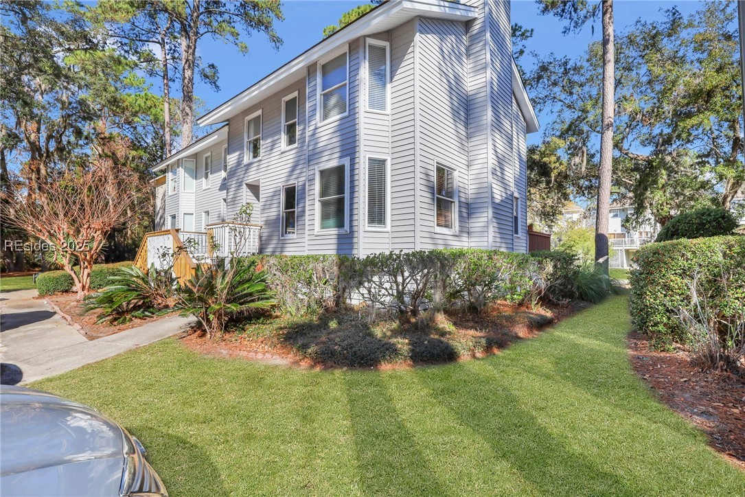111 Sutherland Way #111, Hilton Head Island, South Carolina image 2