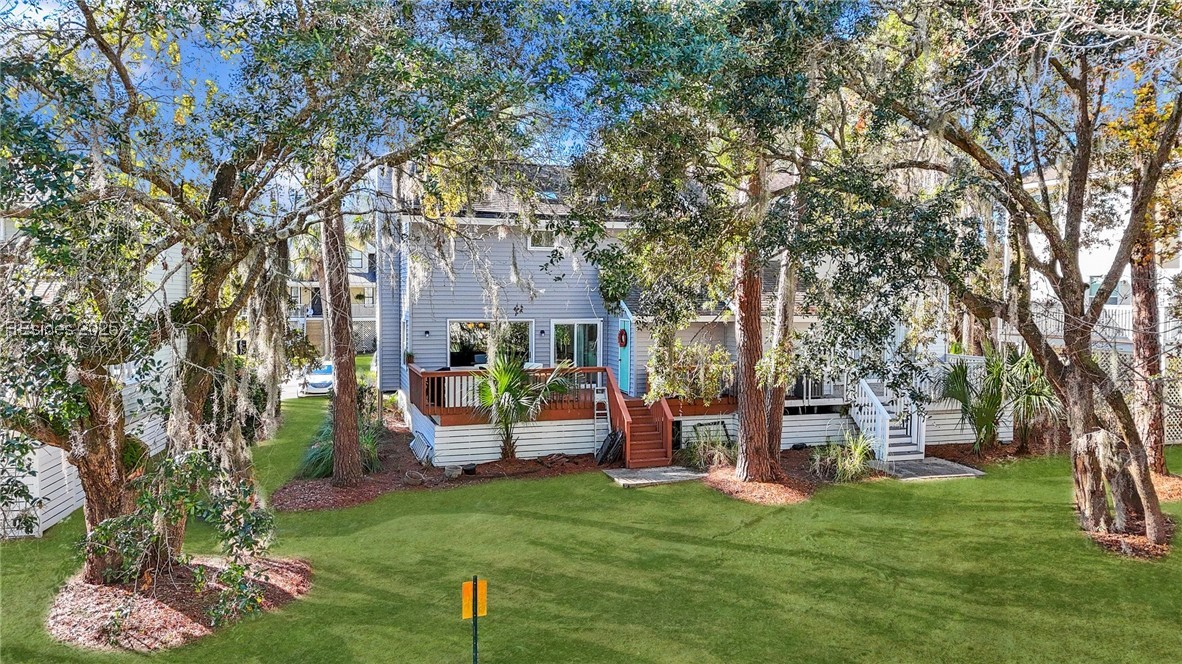 111 Sutherland Way #111, Hilton Head Island, South Carolina image 38