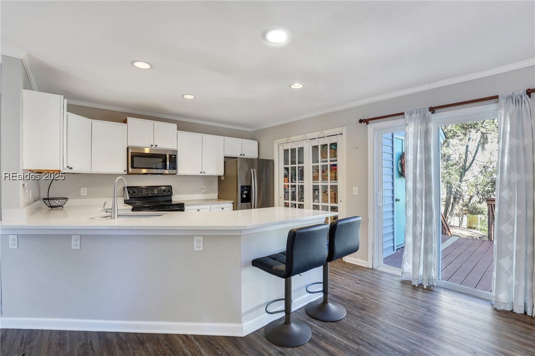 111 Sutherland Way #111, Hilton Head Island, South Carolina image 5