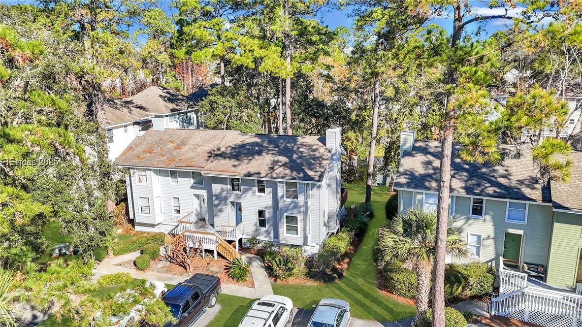 111 Sutherland Way #111, Hilton Head Island, South Carolina image 39