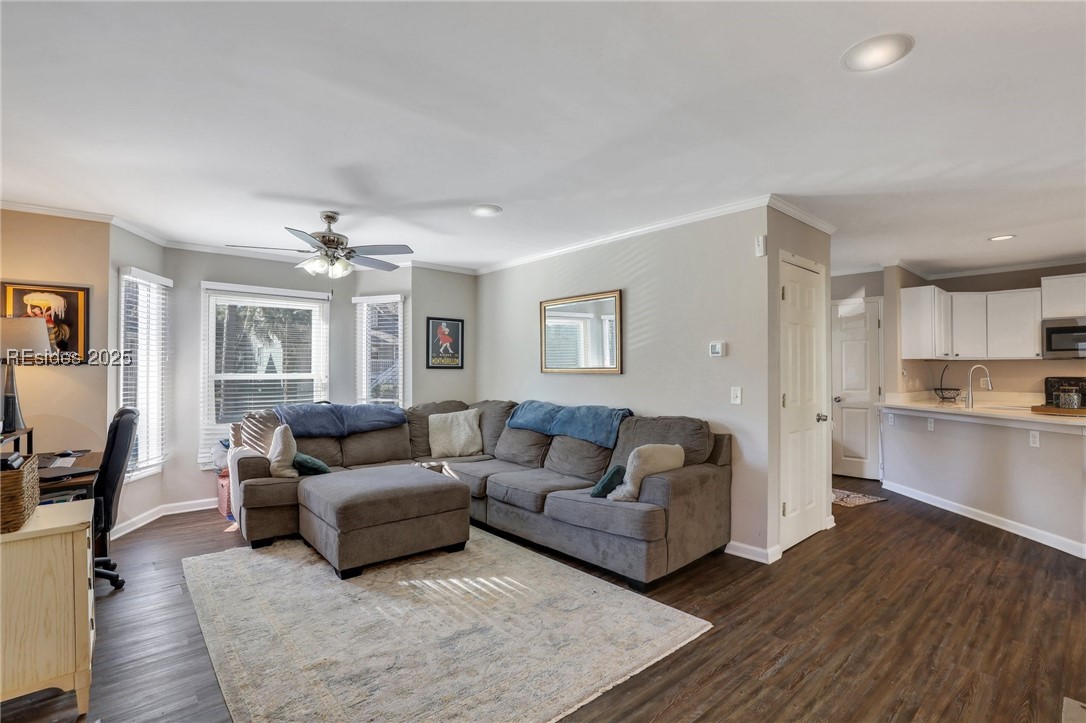 111 Sutherland Way #111, Hilton Head Island, South Carolina image 16