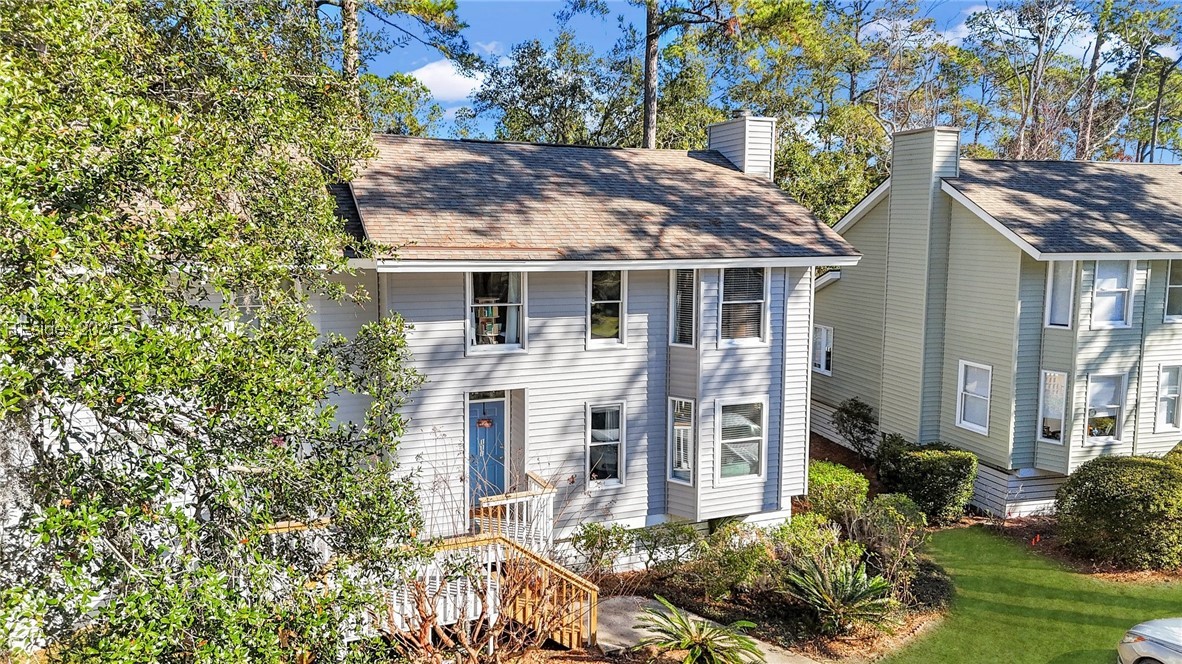 111 Sutherland Way #111, Hilton Head Island, South Carolina image 1