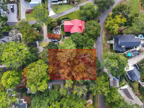 Vacant Land For Sale - 51 Mum Grace<br/> Beaufort, SC 29906