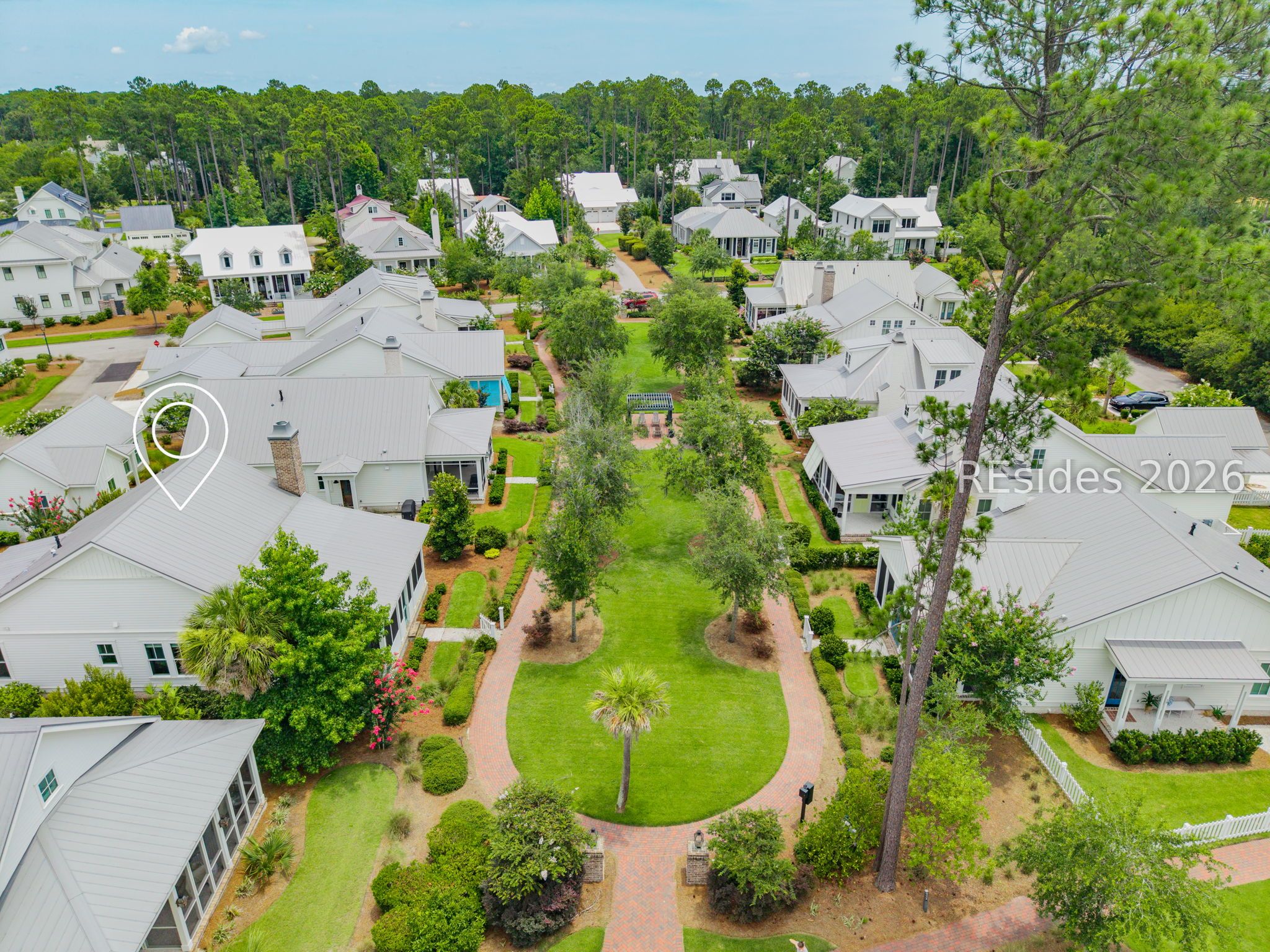 14 Thunderstorm Lane