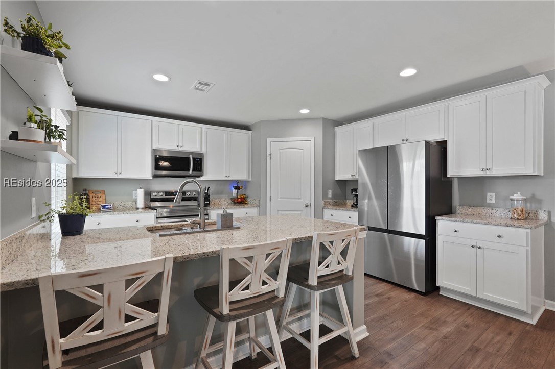 268 Founders Walk