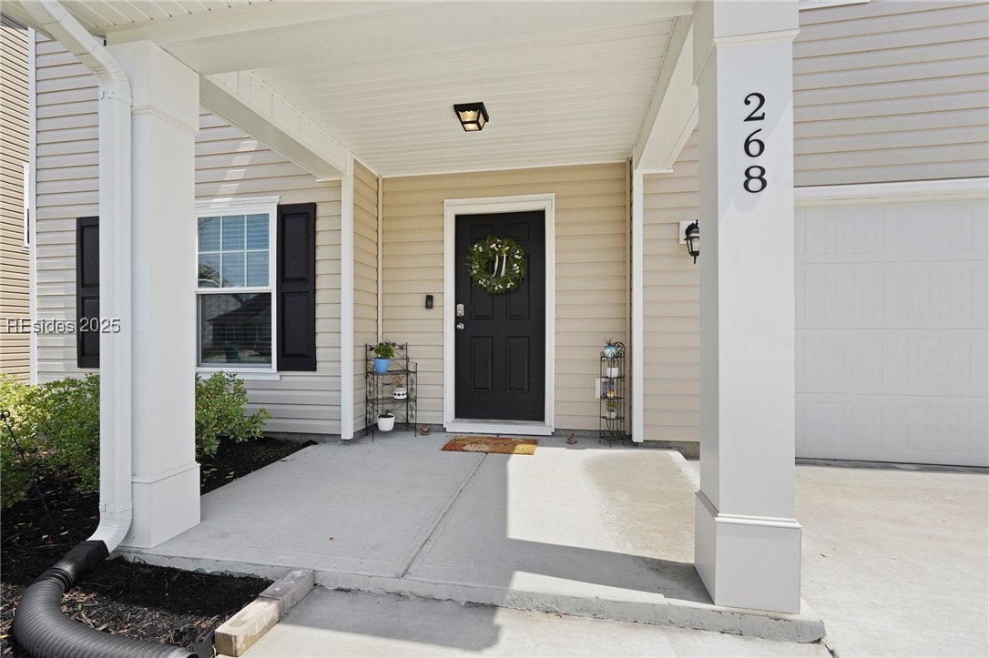 268 Founders Walk