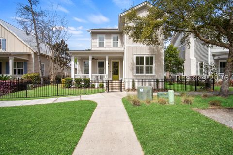 Homes For Sale - 5778 Yaupon Road<br/> Bluffton, SC 29910