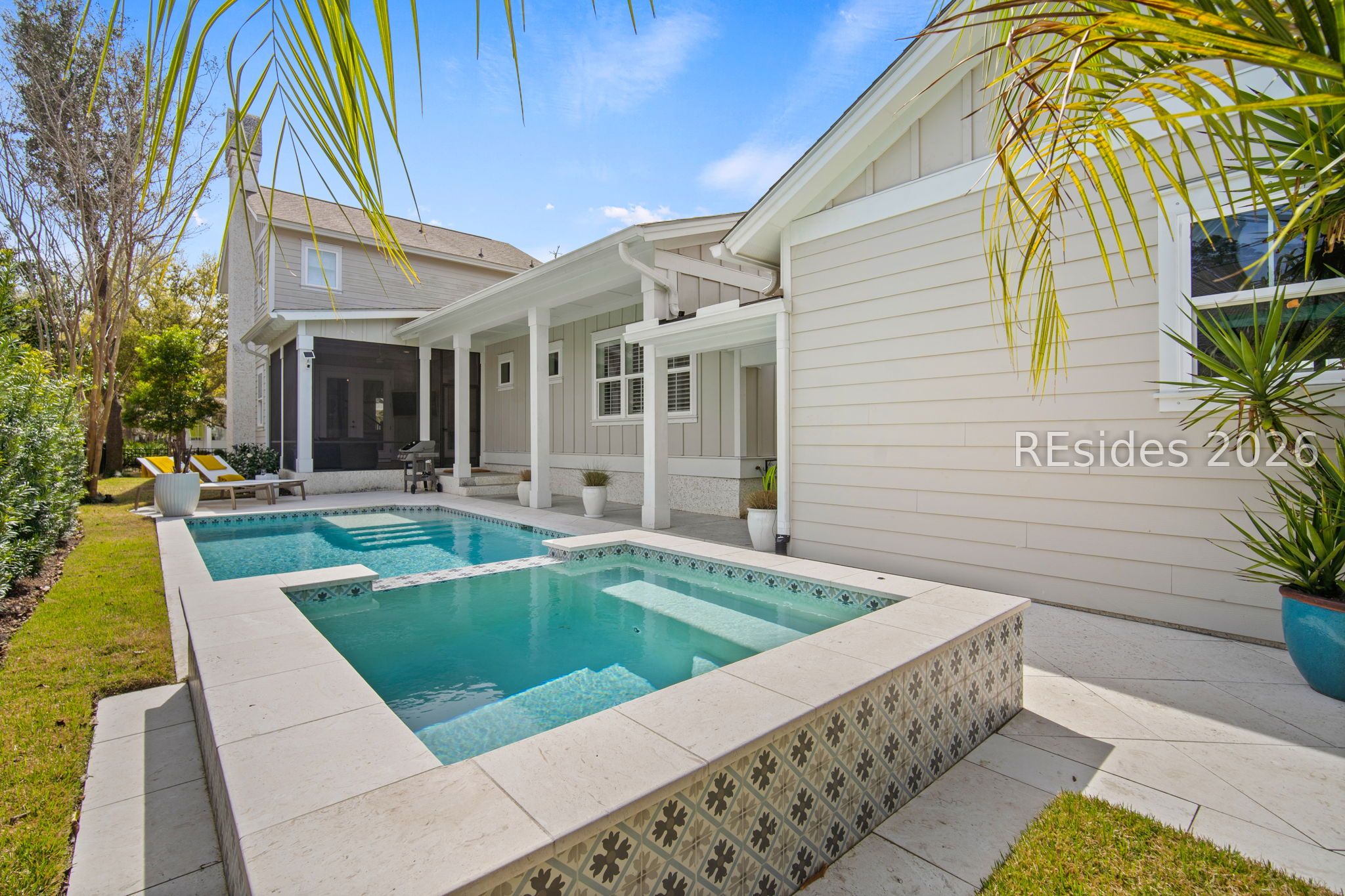 5778 Yaupon Road