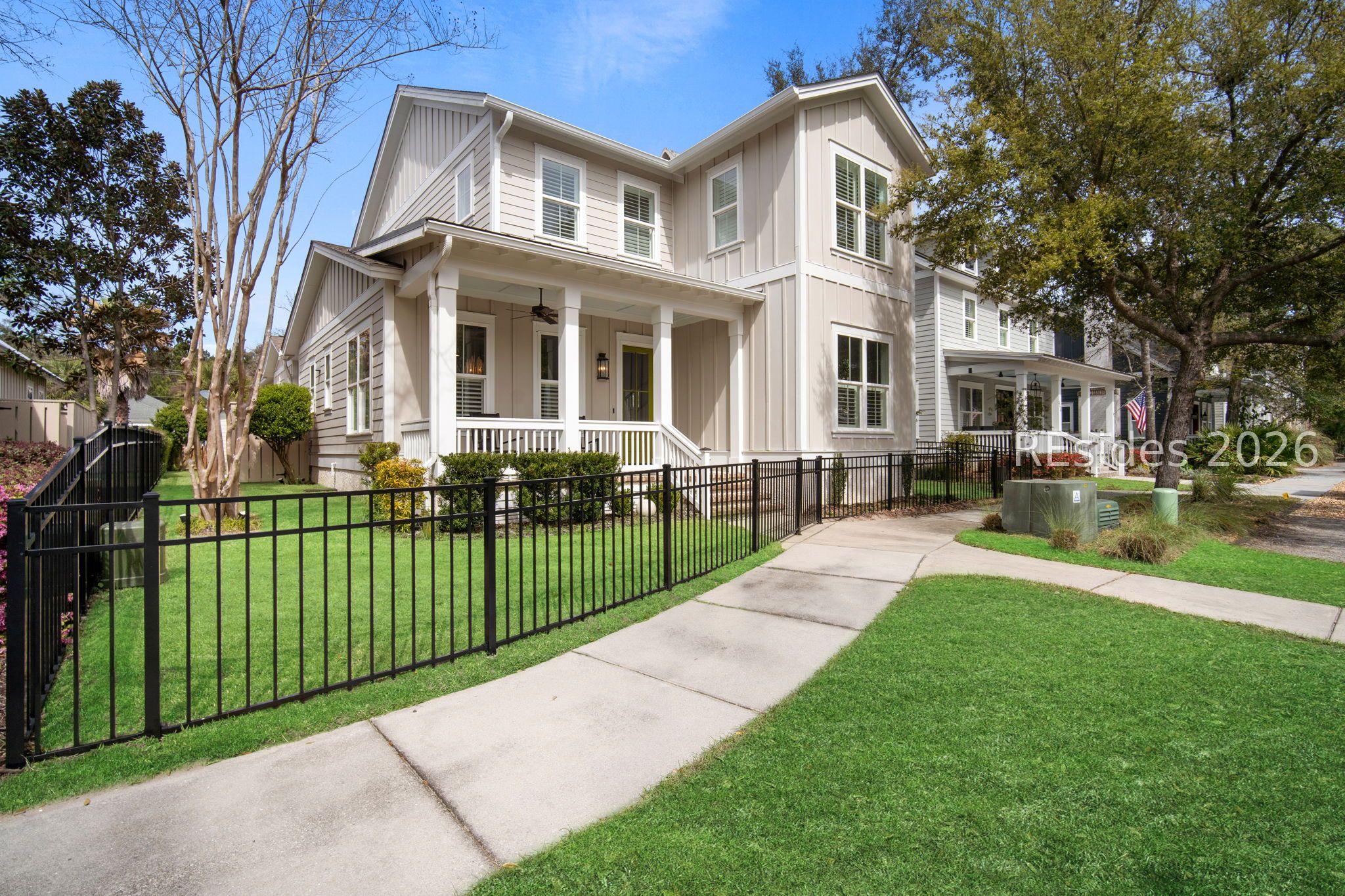 5778 Yaupon Road