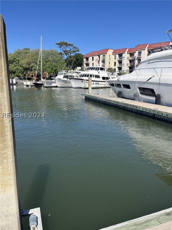 45 Harbour Town Yacht Basin Psge, Hilton Head Island, South Carolina image 1
