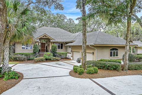 A home in Hilton Head Island