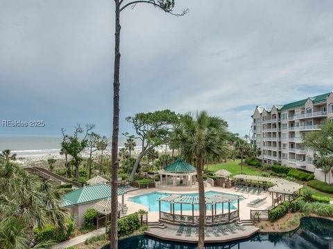 A home in Hilton Head Island