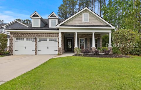 Homes For Sale - 33 Fording Court<br/> Bluffton, SC 29910