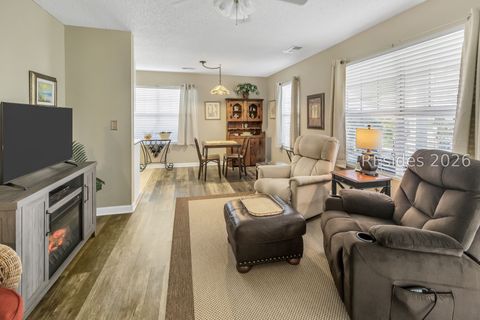 Condo For Sale - 6 Old South Court #6D<br/> Bluffton, SC 29910