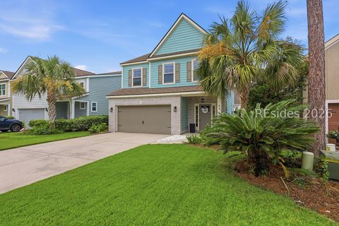 Homes For Sale - 6 Dewees Lane<br/> Hilton Head Island, SC 29926