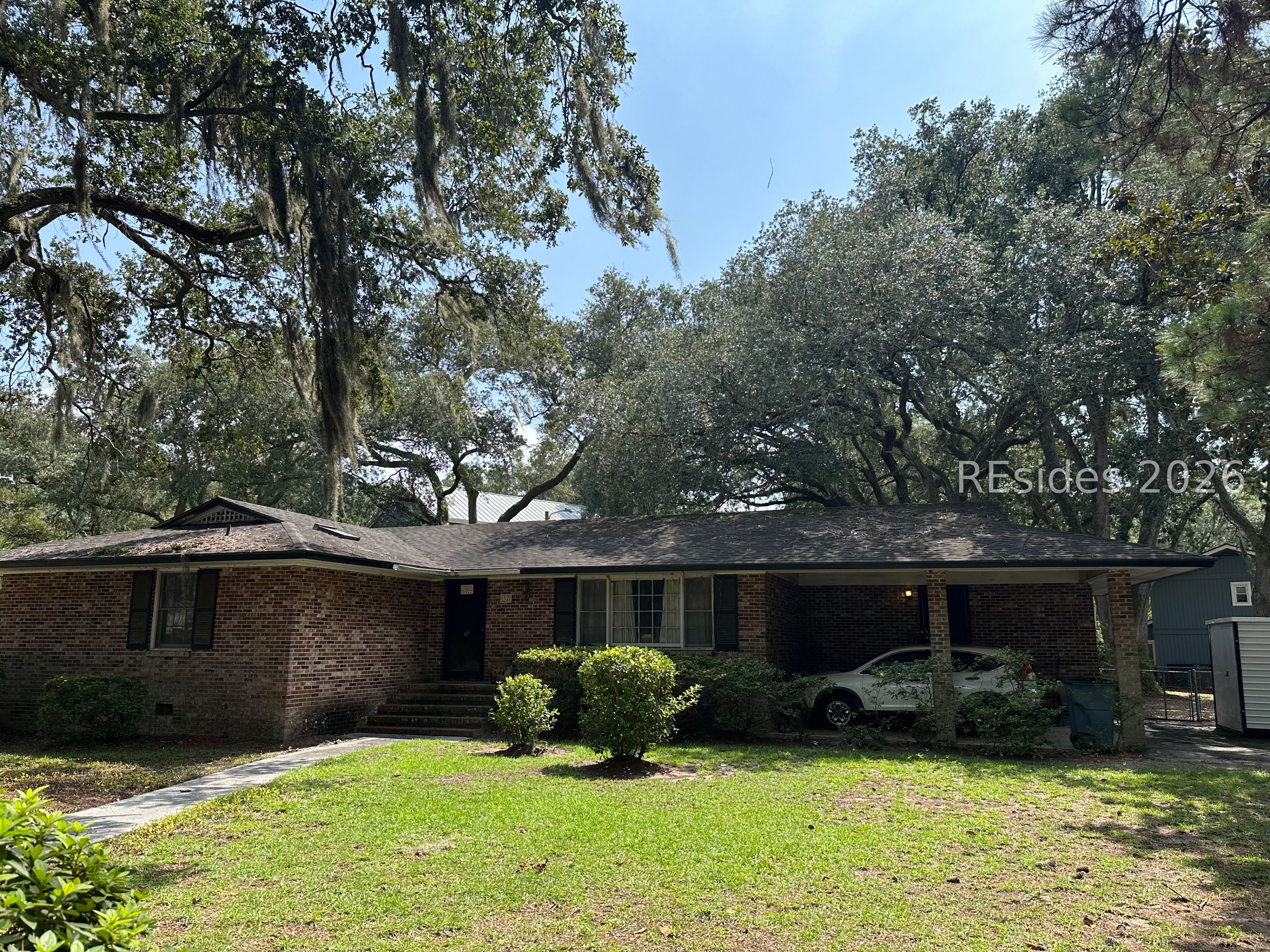 32 Oleander Street