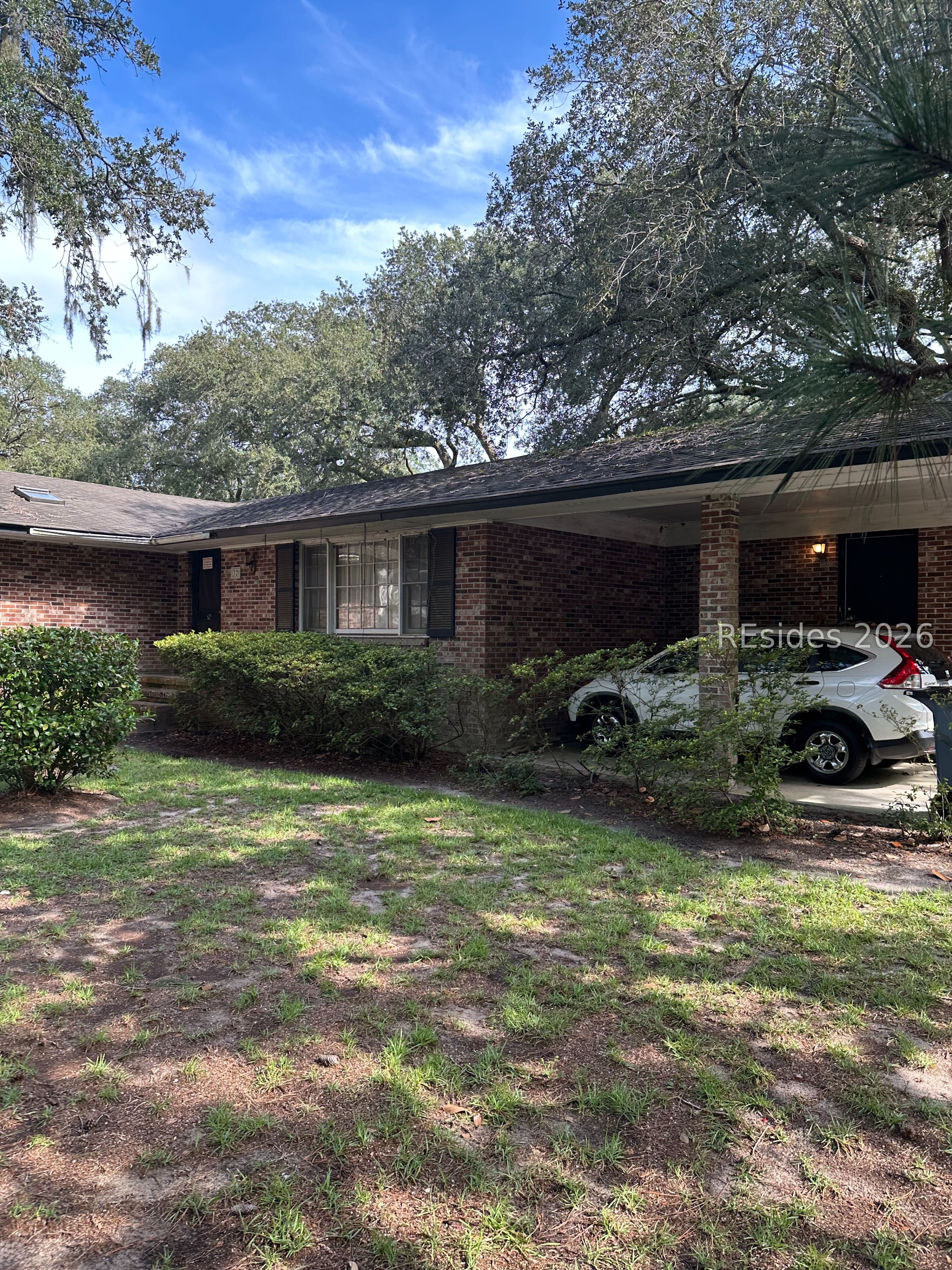 32 Oleander Street