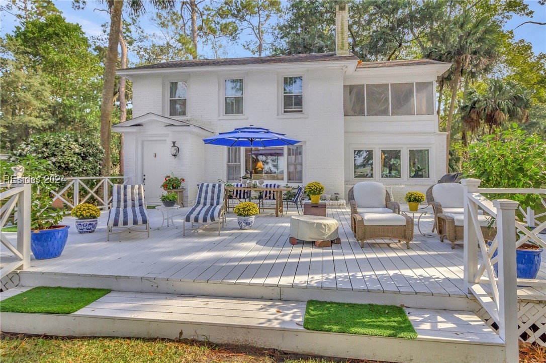 6 Nanny Cove Road, Bluffton, South Carolina image 6