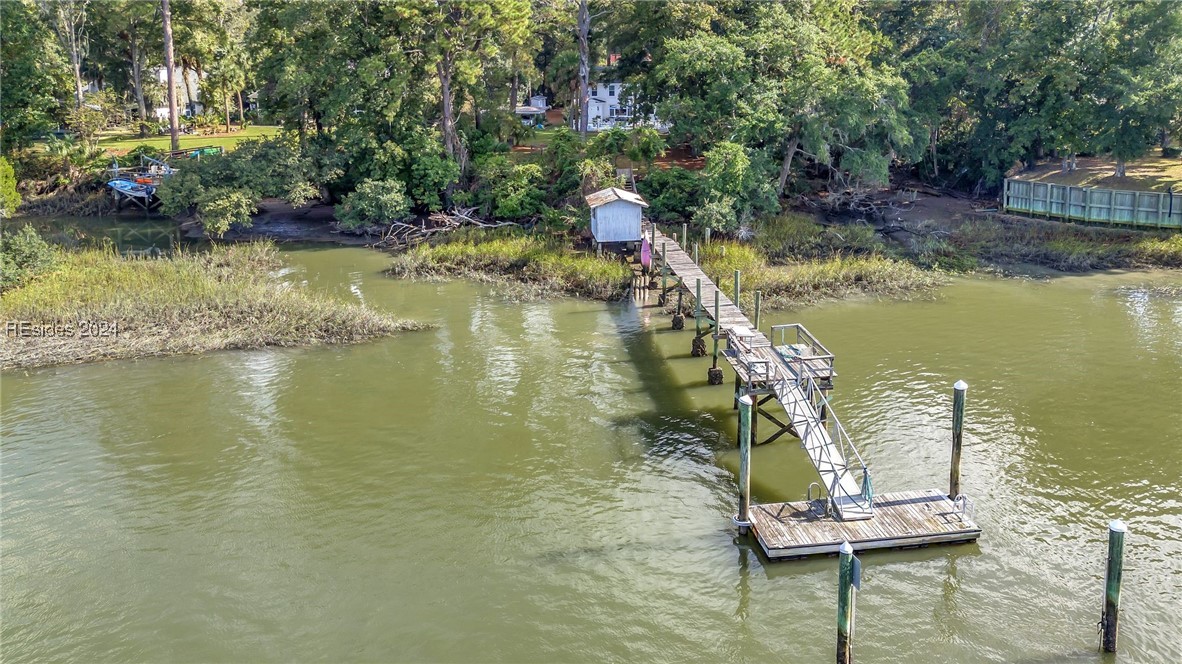 6 Nanny Cove Road, Bluffton, South Carolina image 45