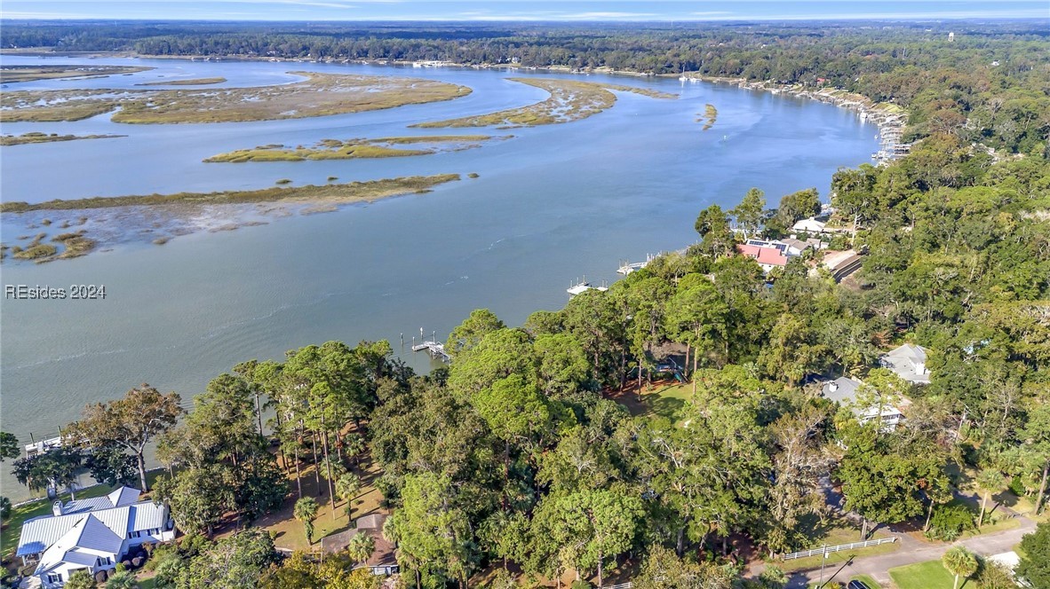 6 Nanny Cove Road, Bluffton, South Carolina image 36