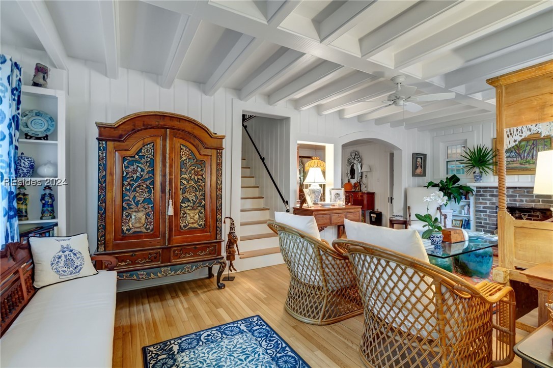 6 Nanny Cove Road, Bluffton, South Carolina image 7